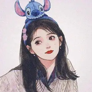 女主角 演员头像